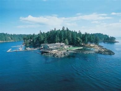 April Point Resort - Standard1