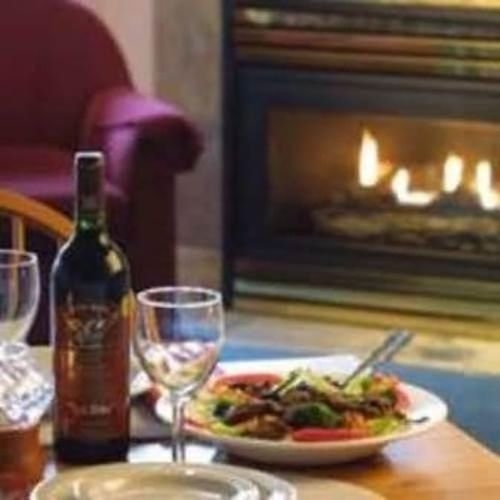 Anchor Inn Campbell River4