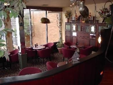 Anchor Inn Campbell River1