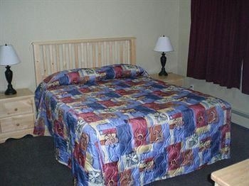 Schell Motel Express0
