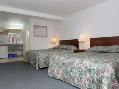 VINEYARD INN0