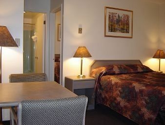 TRAVELODGE QUESNEL BC1