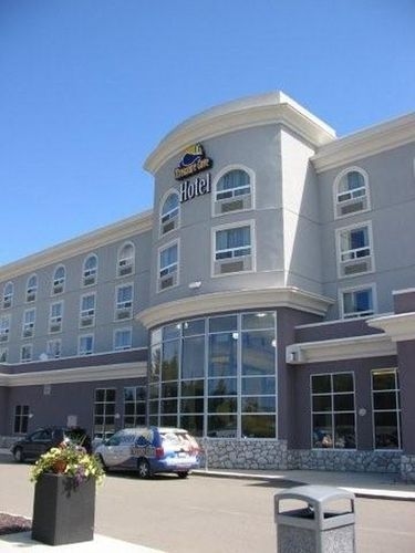 Treasure Cove Casino - Hotel - Junior Suite Cb4