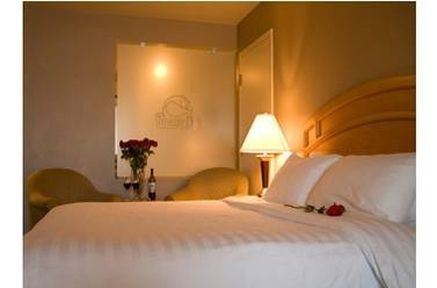 Treasure Cove Casino - Hotel - Junior Suite Cb3