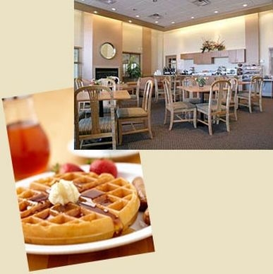 Treasure Cove Casino - Hotel - Junior Suite Cb1