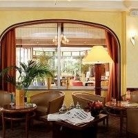 DoubleTree by Hilton Paris Bougival1