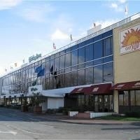 DoubleTree by Hilton Paris Bougival2