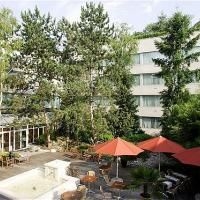DoubleTree by Hilton Paris Bougival3