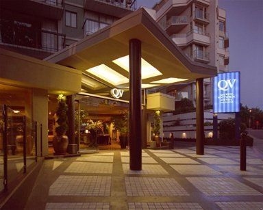 Queen Victoria Hotel And Suites1
