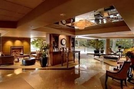 Queen Victoria Hotel And Suites0