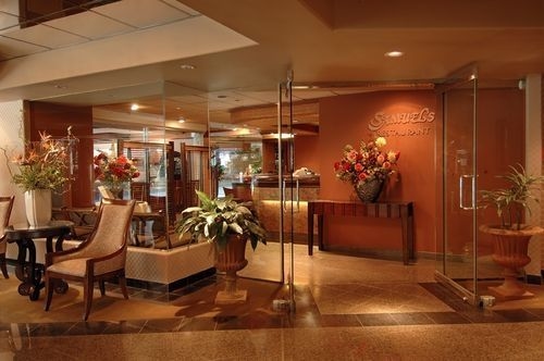 Queen Victoria Hotel And Suites3