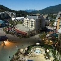 Summit Lodge & Spa0