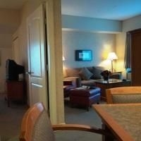 Summit Lodge & Spa1