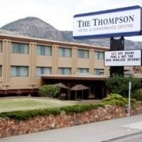 Thompson Hotel & Conference Centre1