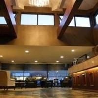 Thompson Hotel & Conference Centre4