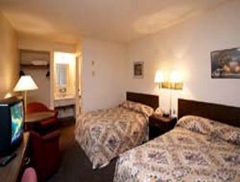 THRIFTLODGE KAMLOOPS BC1