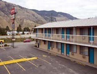 THRIFTLODGE KAMLOOPS BC3