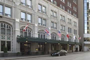 THE MARLBOROUGH HOTEL0
