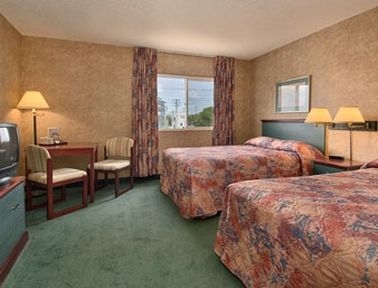 Days Inn - Winnipeg3