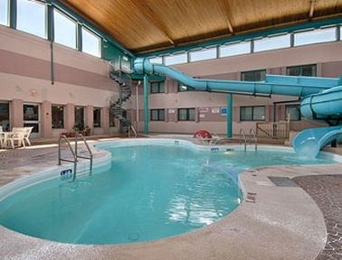Days Inn - Winnipeg2