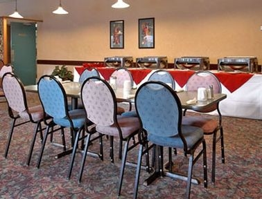 Days Inn - Winnipeg1