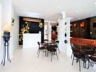 Coco Nori @ Sea Resort1