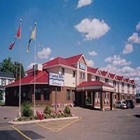 Coastal Inn Champlain0