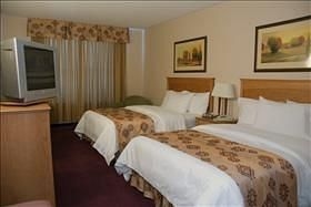 Future Inns Moncton Hotel and Conference Centre4