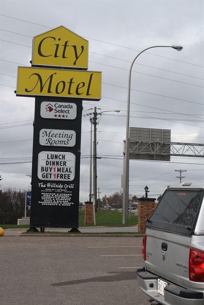 The City Motel2