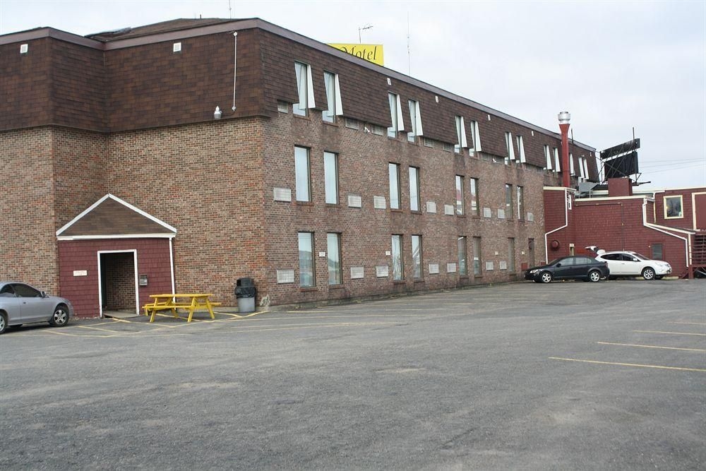 The City Motel0