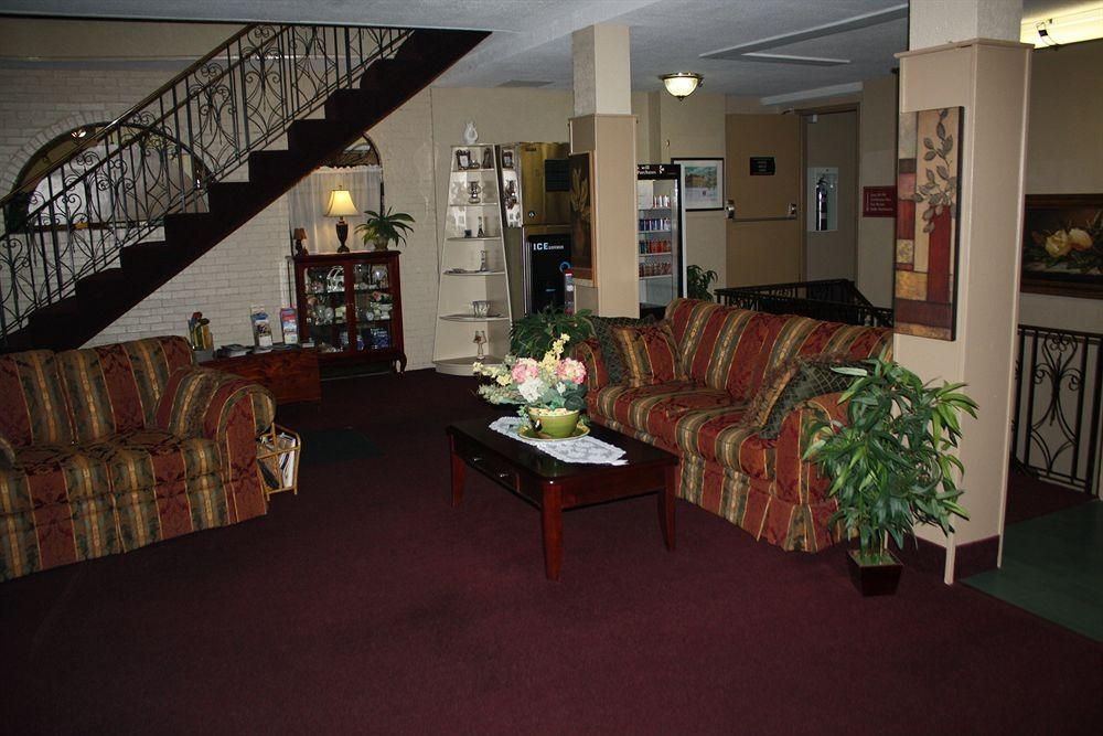 The City Motel4