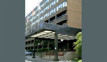 Citadel Halifax Hotel1