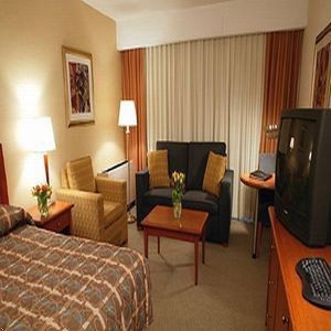 Citadel Halifax Hotel4