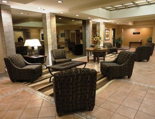 BEST WESTERN PLUS GLENGARRY HOTEL2