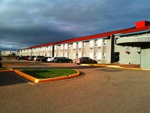 NORTH STAR INN0