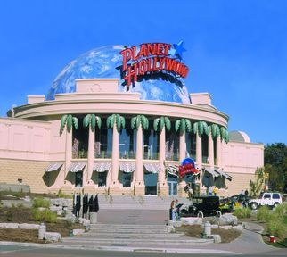 Crowne Plaza Niagara Falls Fallsview0