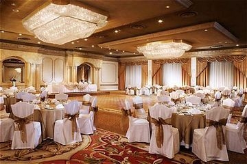 Crowne Plaza Niagara Falls Fallsview4