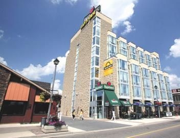 DAYS INN CLIFTON HILL2