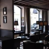 นัวร์ โฮเต็ล (Noir Hotel)1