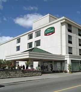 Residence Inn by Marriott Ottawa Downtown0