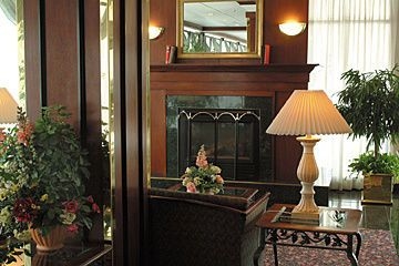 Residence Inn by Marriott Ottawa Downtown4