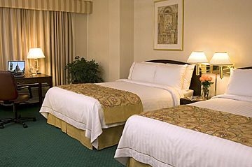 Residence Inn by Marriott Ottawa Downtown3