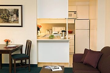 Residence Inn by Marriott Ottawa Downtown2