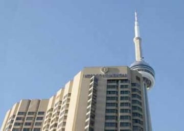 Intercontinental Centre0