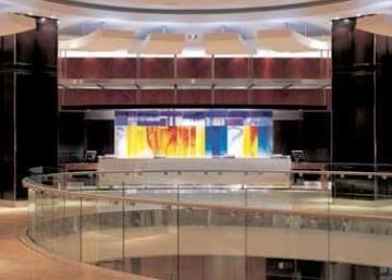 Intercontinental Centre3