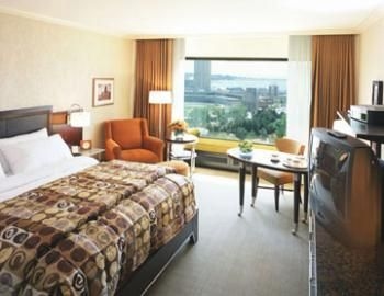 Intercontinental Centre1