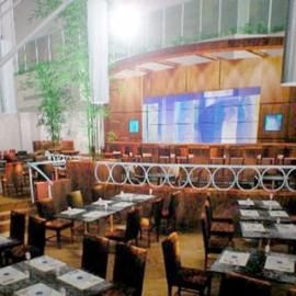 Intercontinental Centre2