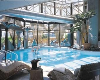Intercontinental Centre4