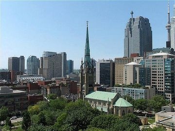 HOLIDAY INN EXPRESS DOWNTOWN0