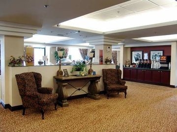 Hampton Inn by Hilton Toronto-Mississauga3